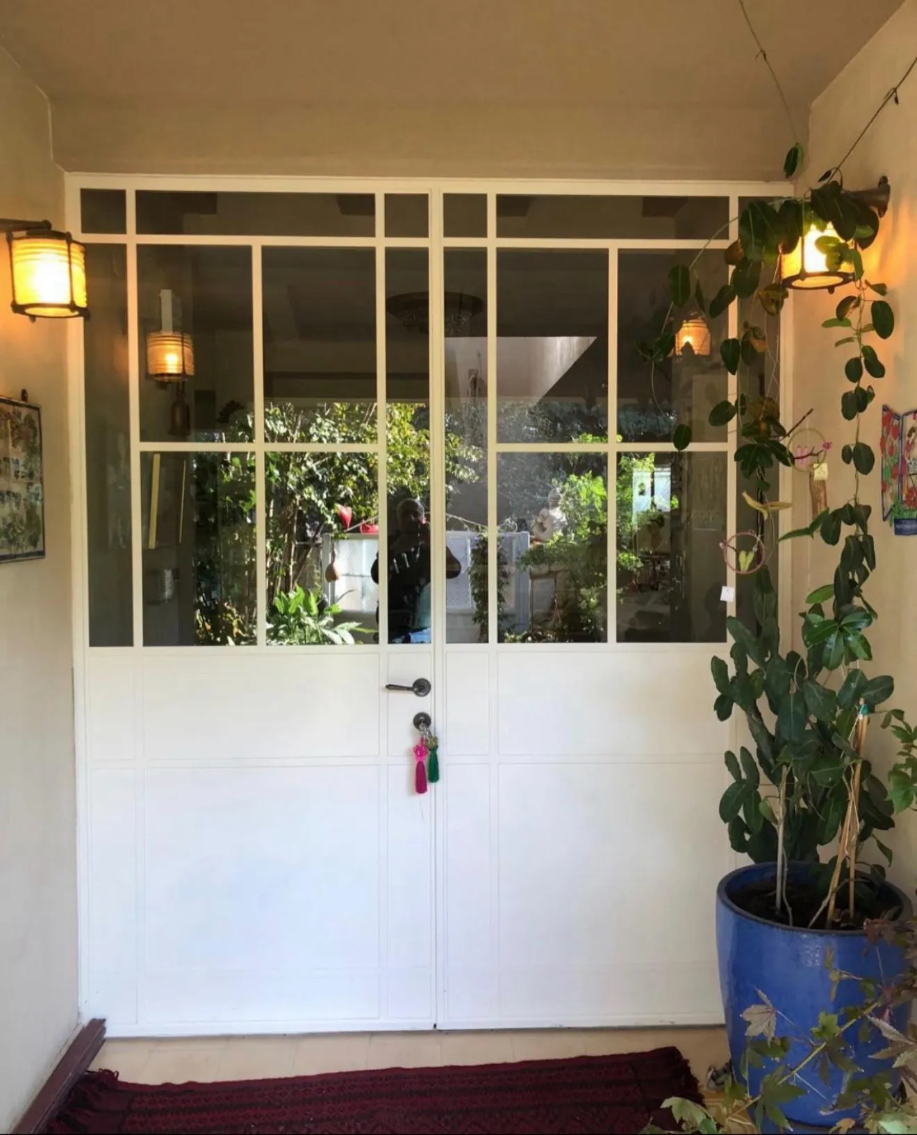 Doors
